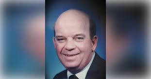 Obituary information for Richard Lyon