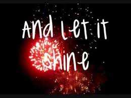 Katy Perry Fireworks Lyrics On Screen And Below Enjoy Real Fireworks Background Request Katy Perry Fireworks Lyrics Firework Lyrics Katy Perry Firework