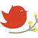 Just Kids Christian Academy logo