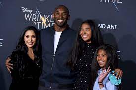 Nba legend shaquille o'neal and stubhub have pledged to make donations to the kobe and vanessa bryant family foundation after the death of the retired basketball player and eight others in a helicopter crash. Vanessa Bryant Update Kobe Bryant S Death Cost Family Hundreds Of Millions Deseret News