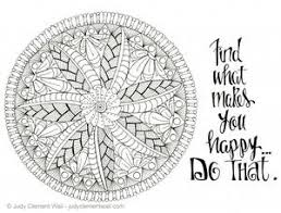 This first set is perfect for children and tweens who have an interest in the relaxing meditative. 38 Inspirational Coloring Pages Favecrafts Com