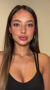 Daniella Torres's Instagram, Twitter & Facebook