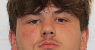 Two charged after abandoned vehicles found