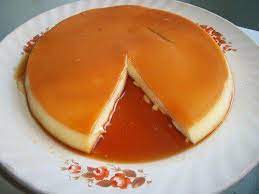 Resepi kek gula hangus ll resepi legend. Viral Food Crew Resipi Puding Karamel Gula Hangus Facebook