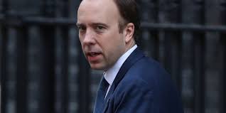 Health secretary matt hancock darted away from reporters' questions about dominic cummings' impending appearance before a commons committee where he'll give evidence about the. Coronavirus Uk Government Missing Ppe Offers Due To Slow Response