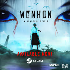 Los pocos afortunados que hayan conseguido una playstation 5 pueden. Wonhon A Vengeful Spirit Home Facebook