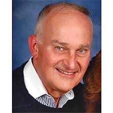 GEORGE M. SPILKA Obituary