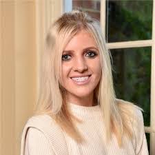 Caroline Hamrick's Instagram, Twitter & Facebook