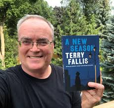Fall for Terry Fallis
