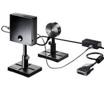 RM9-PD with Chopper 300 fW to 300 nW Photodiode Radiometer ...