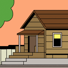 Still, you want to be covered in the event that something does happen. A Floating House To Resist The Floods Of Climate Change The New Yorker