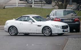 Image result for Diamond White 2016 SLK