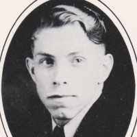 John Wallace Boswell (1909–2006)