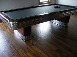 Brunswick Centennial Pool Table Brunswick Pool Tables Pool Table Table