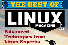 Image result for linux-beast-magazine