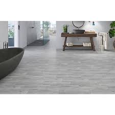60 * 60 in cm, thickness: Wickes Mercia Light Grey Wood Effect Wall Floor Tile 150 X 600mm Wickes Co Uk