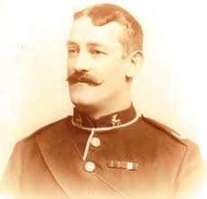 Samuel Francis Hayter (1871-1937)