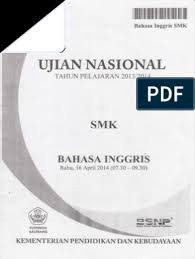 Akhir kata saya ucapkan terimakasih, dan jangan lupa untuk terus mengunjungi situs blog ini untuk. Soal Un Bahasa Inggris Smk 2018 Dan Pembahasannya Cara Golden