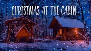 Our goal is to use quality materials and construct our. A Family Christmas At A Log Cabin In Canada 2019 Youtube