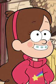 Gravity falls mabel pics:) collection by monica hale. Mabel Pines Disney Wiki Fandom