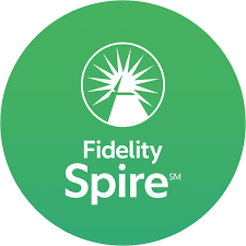 Fidelity investments and fidelity international are two independent companies mostly run by the johnson family. Fidelity Spire The Smart Saving Investing App Fidelity