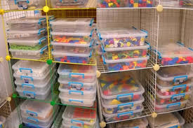 40 Quick And Easy Organization Tips Scholastic