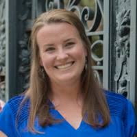 Sadie Martin, MPH, LAT, ATC, CES/PES