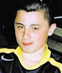 Friends pay tribute to fun-loving Nicky, 15