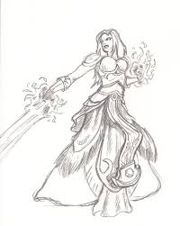 To revisit this article, select my account, then view saved stories by hadley keller any aesthete knows that, far f. Monaicyn Kitchen Ideas Dragon Mage Coloring Pages