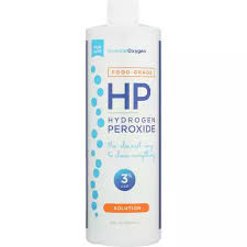 Hydrogen peroxide (h2o2) ranks up there as one of the best household remedies. Hydrogen Peroxide Fg 3 Ointments Cream Foodland Super Market Hawaii
