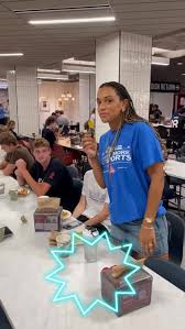 American University Volleyball