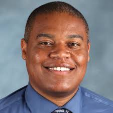 James Parker — New York Encounter