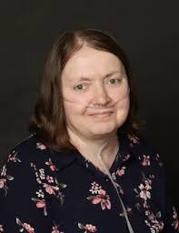 Obituary information for Justine Heinrichs (nee Klassen)