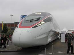 Bombardier collaborates with sterling for enhanced worldwide customer support of parts bombardier's u.s. Bombardier Zefiro Wikipedia