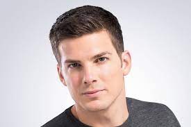 Pin On Short Haircuts For Men
