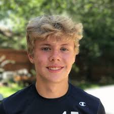 George Tavarez's Williamson County HomeSchool Bio