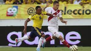 Colombia se venía preparando con todo para demostrar una vez más, que son un equipo de cuidado, con la victoria a sus espaldas por sobre el conjunto panameño, este pasado 3 de junio, con 3 anotaciones con las que demostraron de que están hechos. Peru Vs Colombia Por Eliminatorias Estas Son Las Cuotas De Las Casas De Apuestas Por El Encuentro Rumbo A Qatar 2022 Economia El Comercio Peru