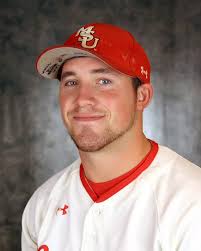 2015 Baseball Roster