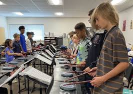 Academic Update: Introducing the Middle School Bengal Enrichment & Academic  Teams Program