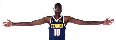 That kind of length can't be taught, coached, or developed. Windy City Bulls On Twitter Get To Know New Windycitybulls Two Way Player Bolbol Height 7 2 Wingspan 7 8 2018 Mcdonald S All American Drafted 44th Overall In The 2019