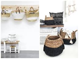 Maybe you would like to learn more about one of these? Ideas For Decorating Wicker Baskets With Spray Paint Pintyplus