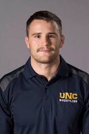 Recap: No. 3 Oklahoma St. drops @UNCBearswrestle 37-4