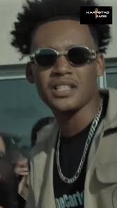 Luda G Ft Junior King