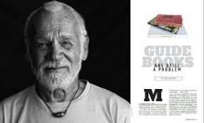 A Life In The Backcountry With Doug Robinson [EP 216]