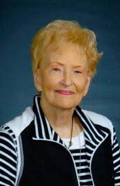 Obituary information for Annie Kennedy