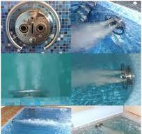 Противоток Fitstar Taifun-Duo 7640020 (комплект) 2,6 кВт - 63,0 м³/ч (380 В)