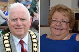 These are the people