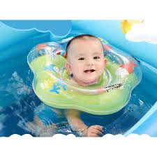 She swims in the bath and has her first ever jacuzzi! Newborn Baby Neck Float Newborn Baby
