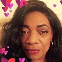 Ms. Jacqueline Regina Garner Obituary