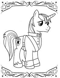20 My Little Pony Coloring Pages Your Kid Will Love My Little Pony Coloring Pony Drawing My Little Pony Printable